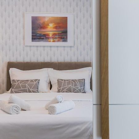 Vida Residential Apartments Нафплион Екстериор снимка