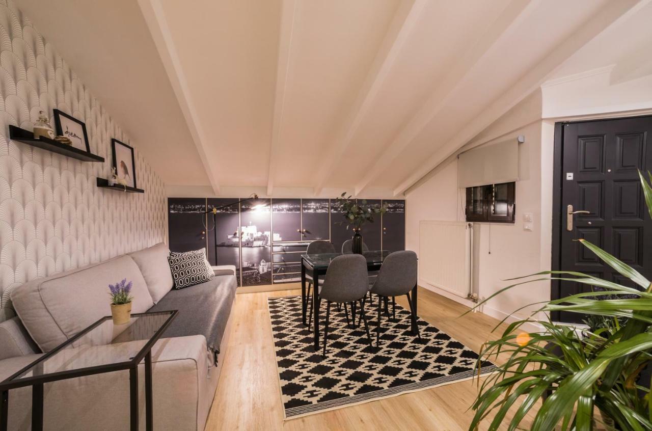 Vida Residential Apartments Нафплион Екстериор снимка