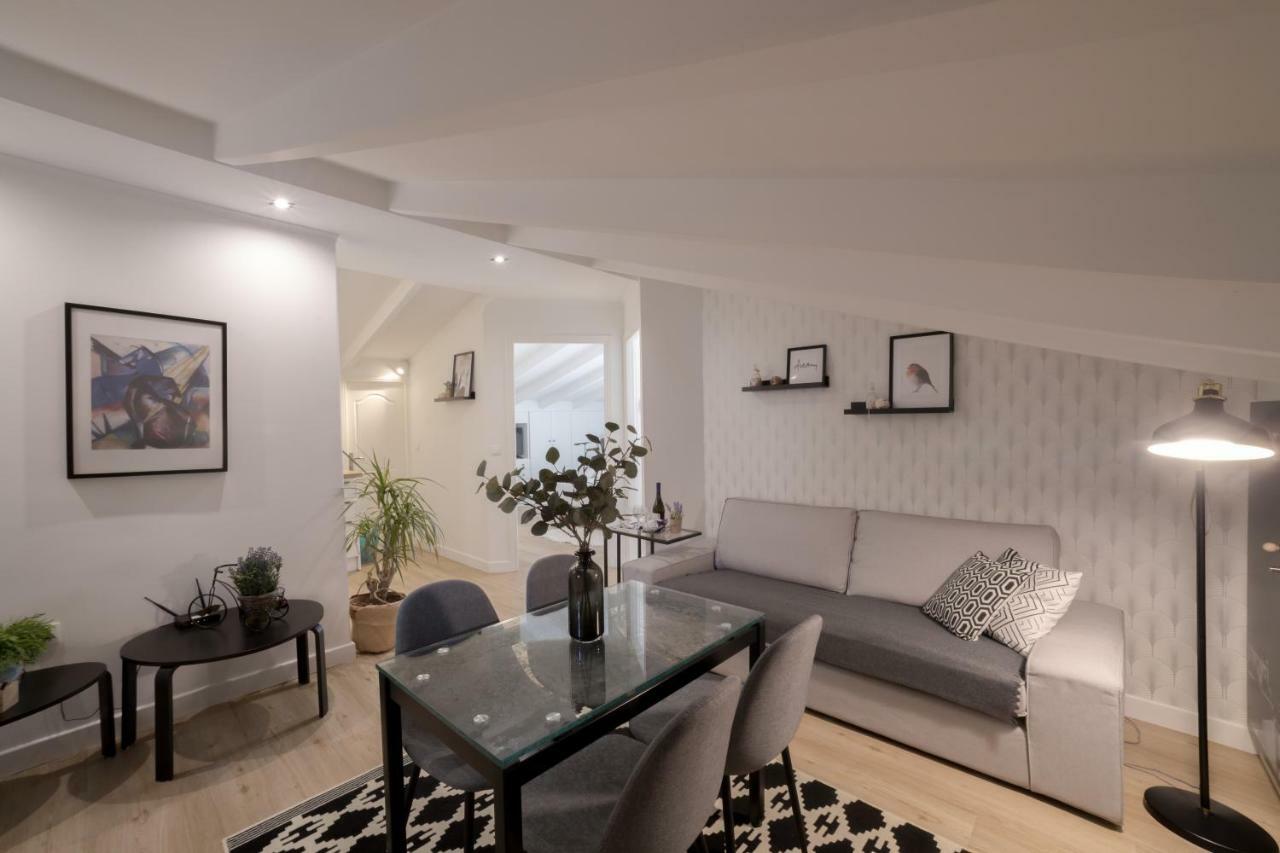 Vida Residential Apartments Нафплион Екстериор снимка