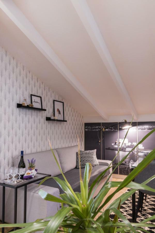 Vida Residential Apartments Нафплион Екстериор снимка