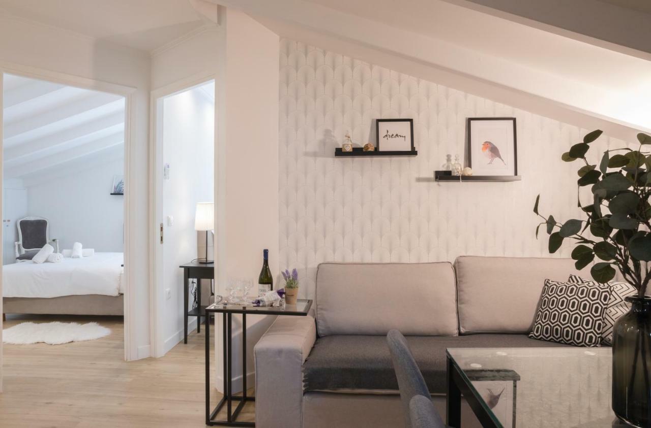 Vida Residential Apartments Нафплион Екстериор снимка