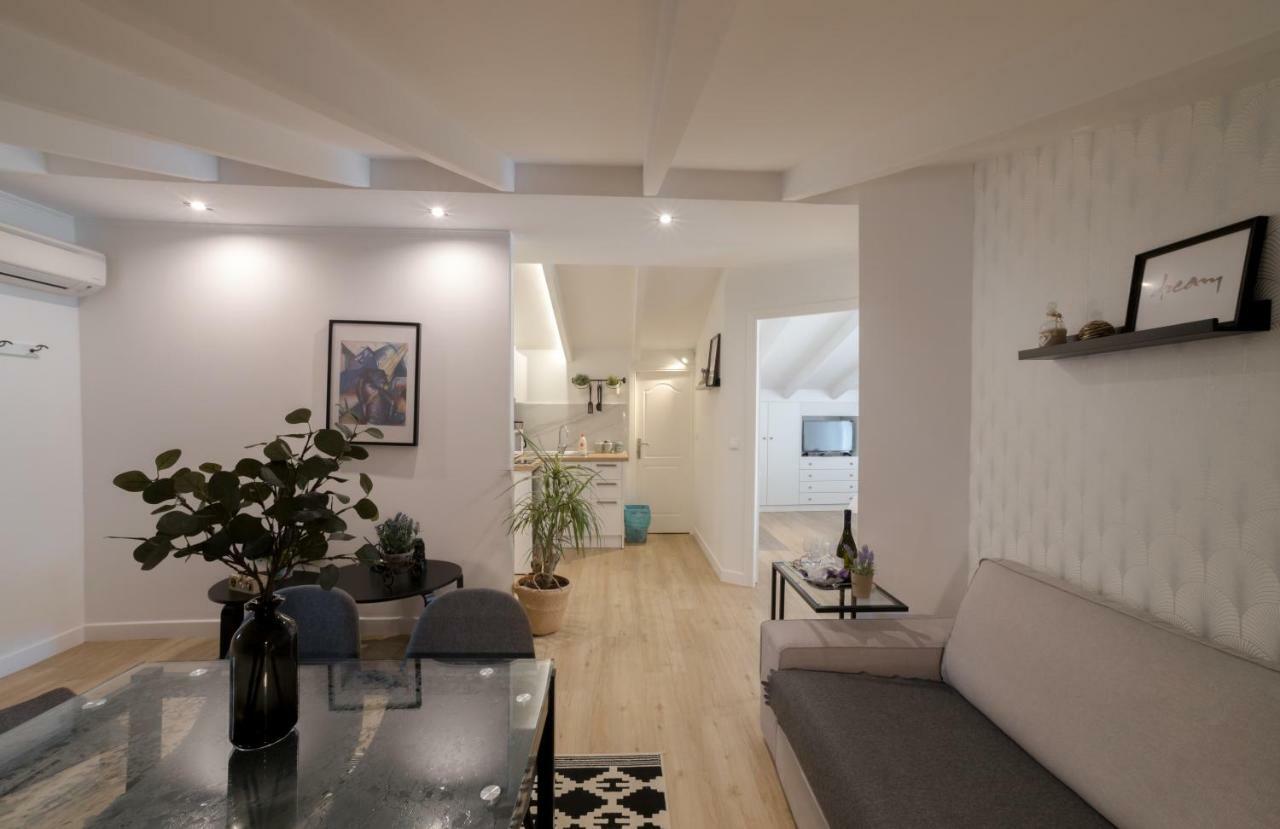 Vida Residential Apartments Нафплион Екстериор снимка