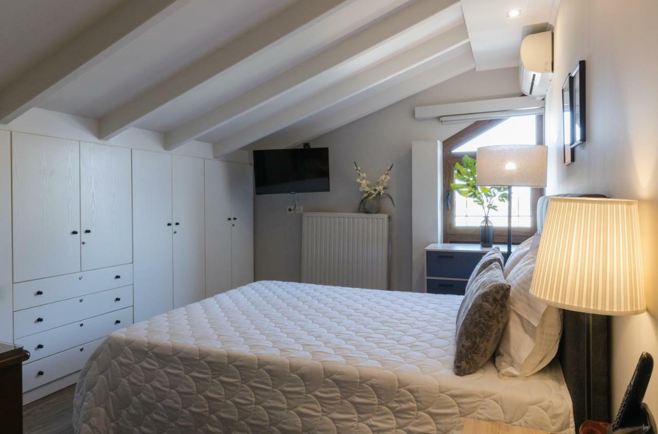 Vida Residential Apartments Нафплион Екстериор снимка