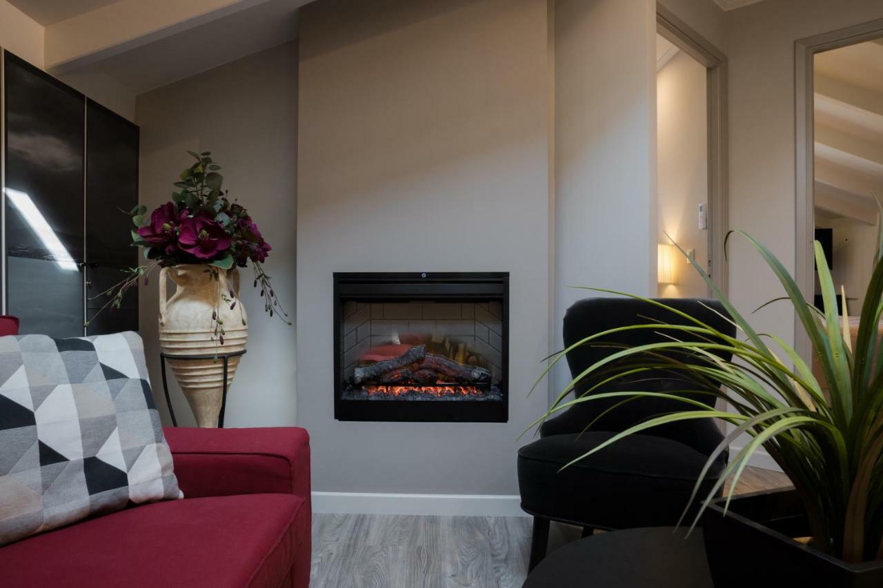 Vida Residential Apartments Нафплион Екстериор снимка